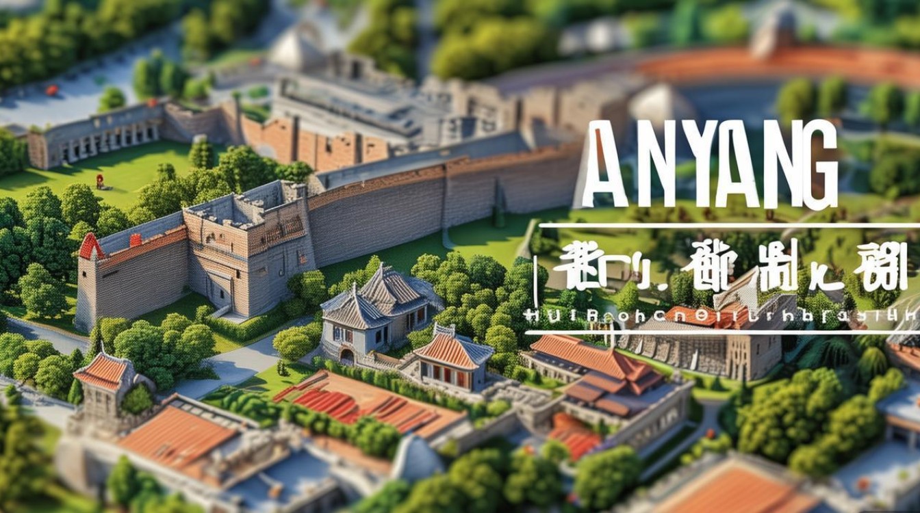 安阳旅游景点排行榜