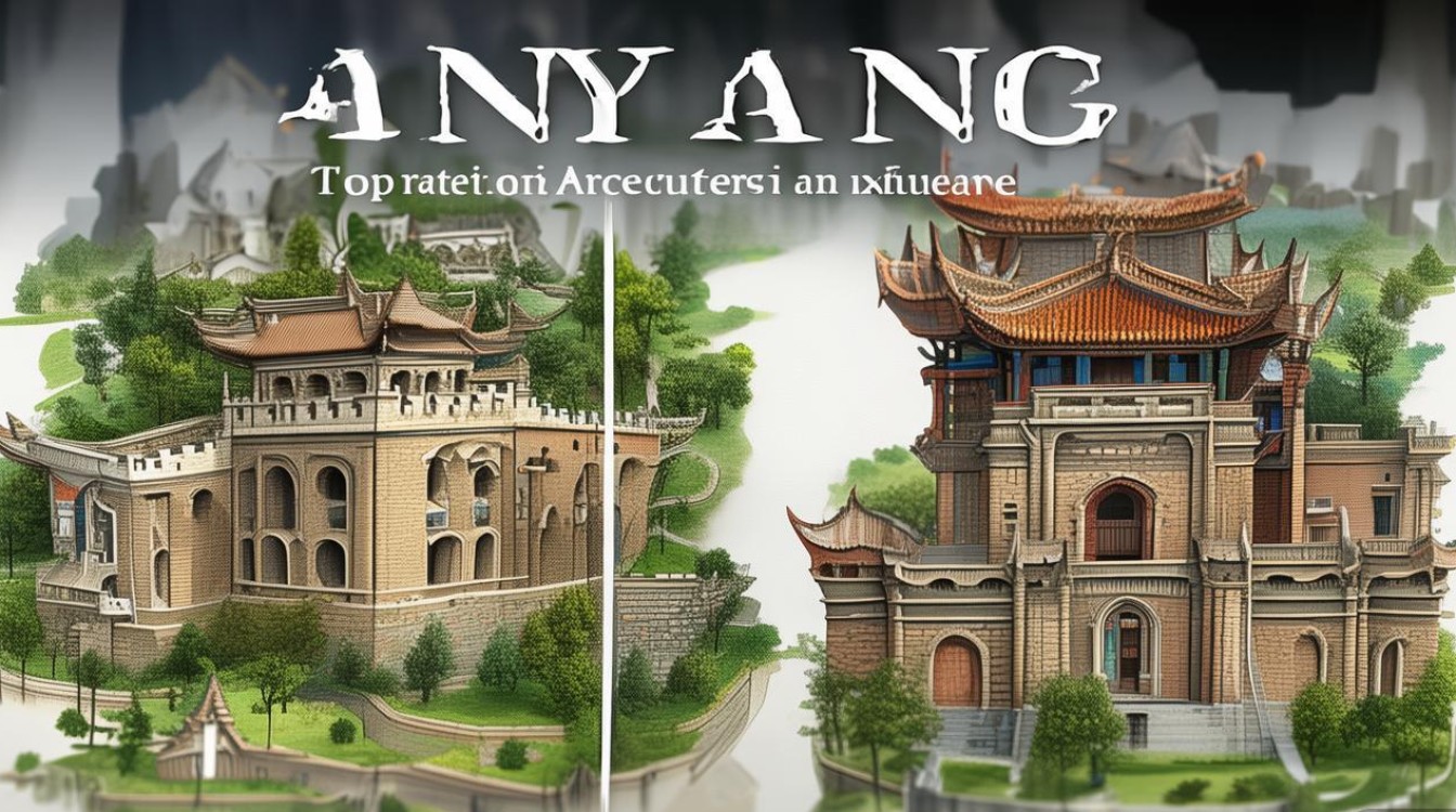 安阳旅游景点排行榜