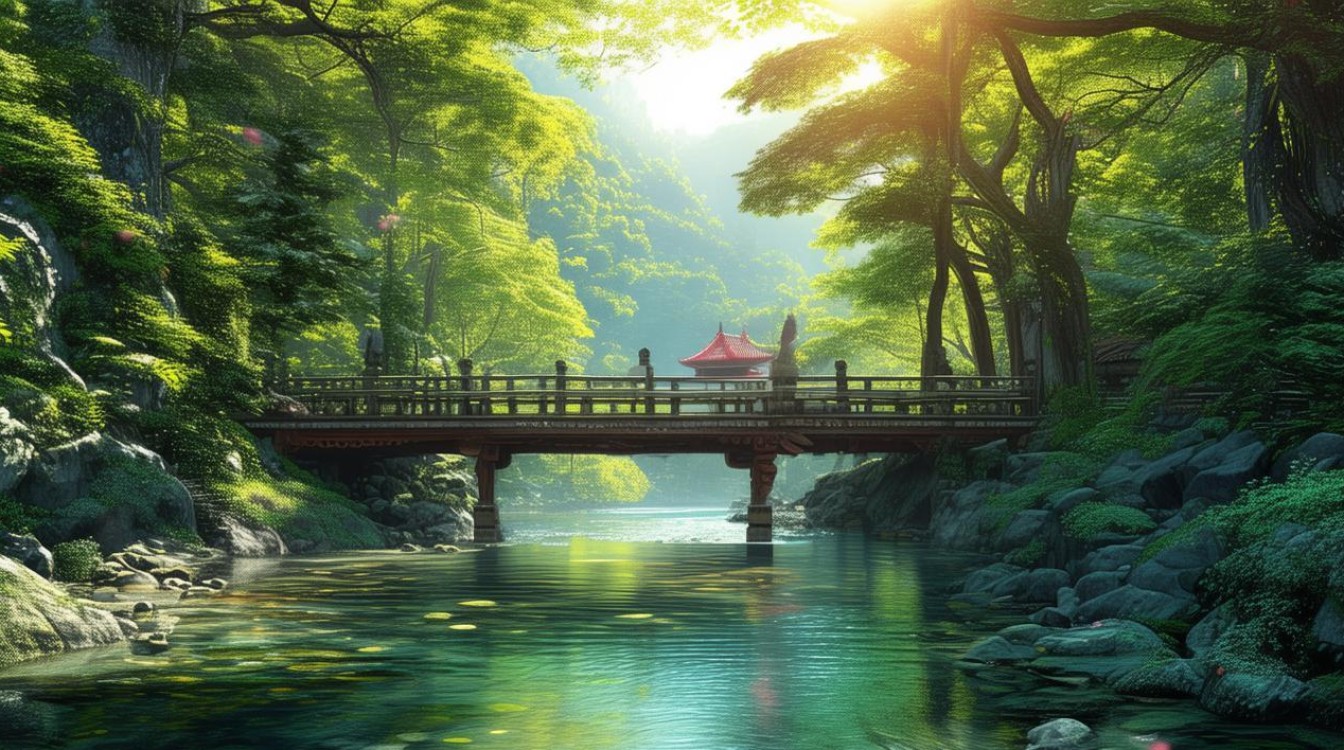 小七孔附近的景点 小七孔附近的景点