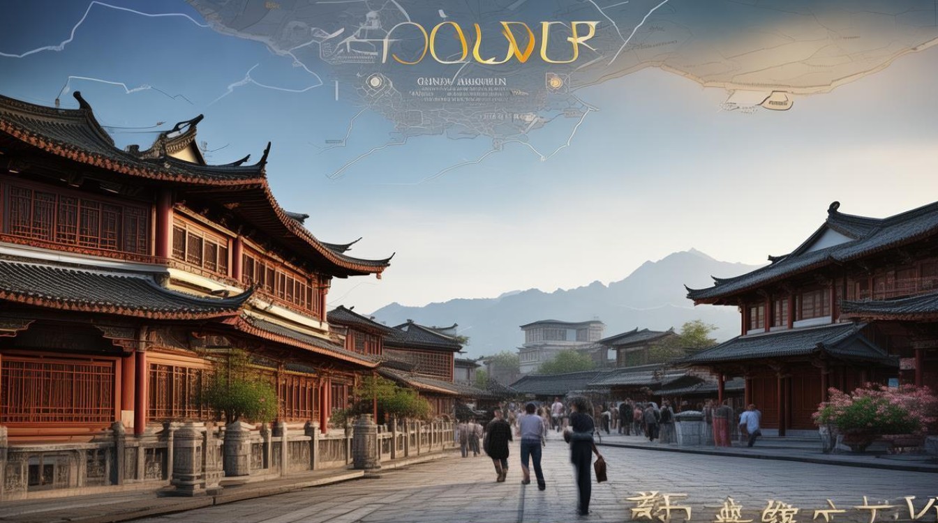 高州有什么景点好玩 高州有什么景点好玩