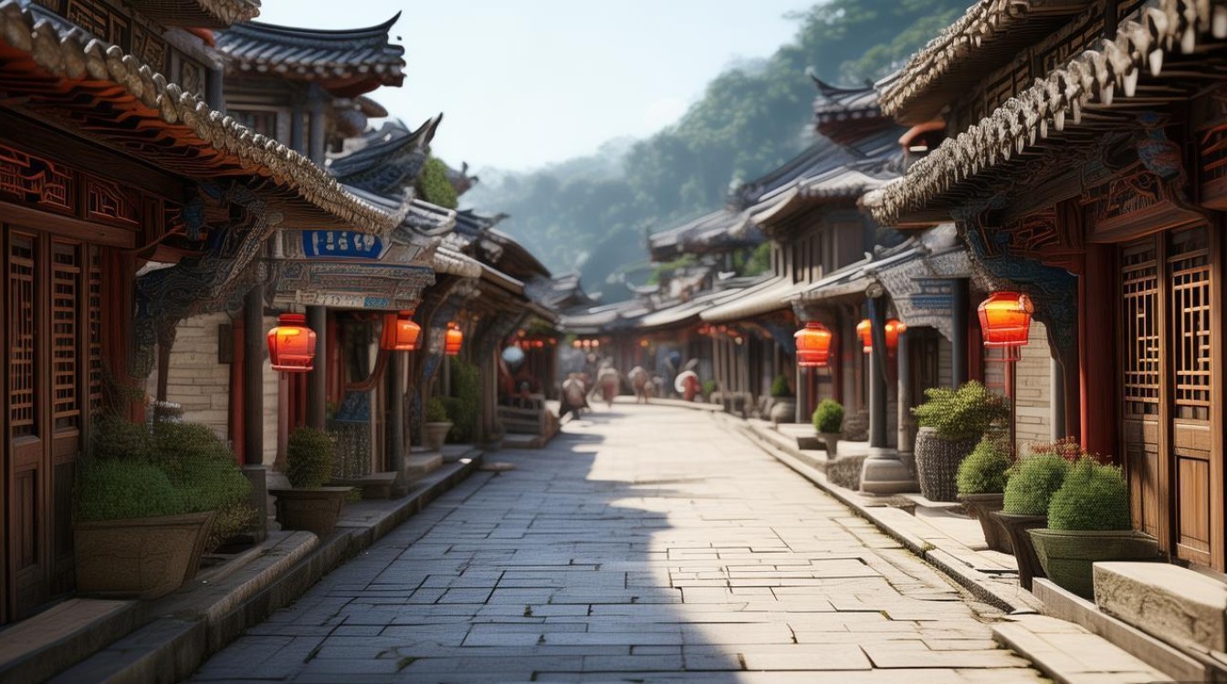 高州有什么景点好玩 高州有什么景点好玩