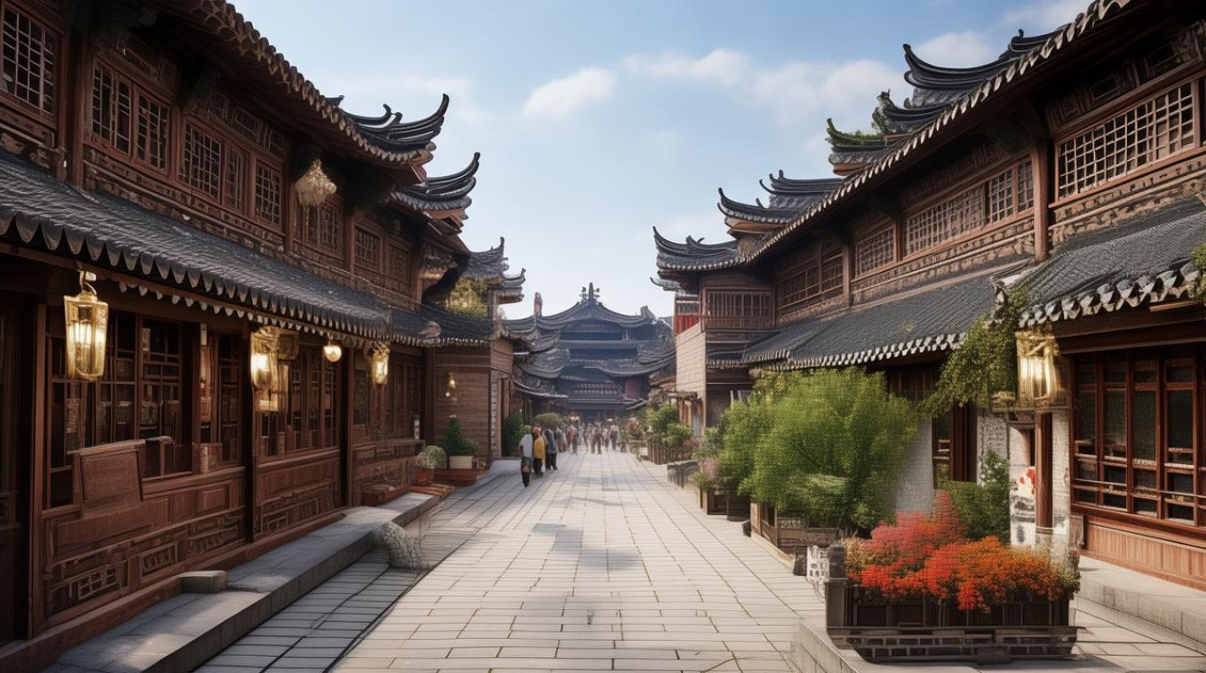 高州有什么景点好玩 高州有什么景点好玩