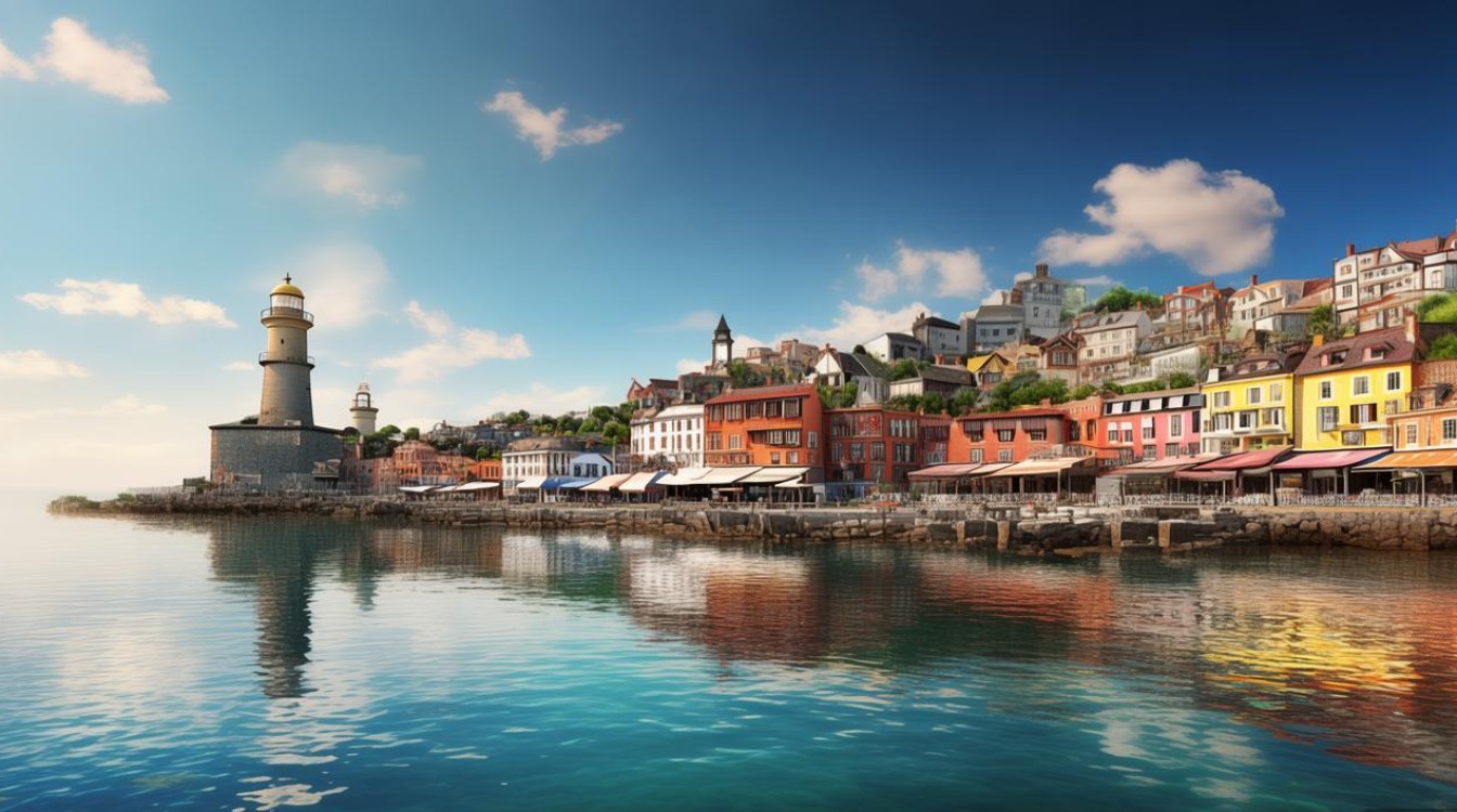 镇海景点排行榜 镇海景点排行榜