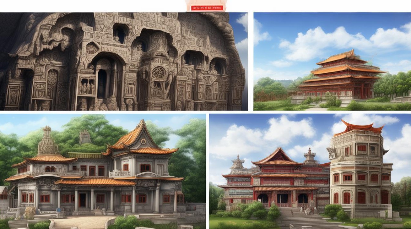 河南有名的景点有哪些