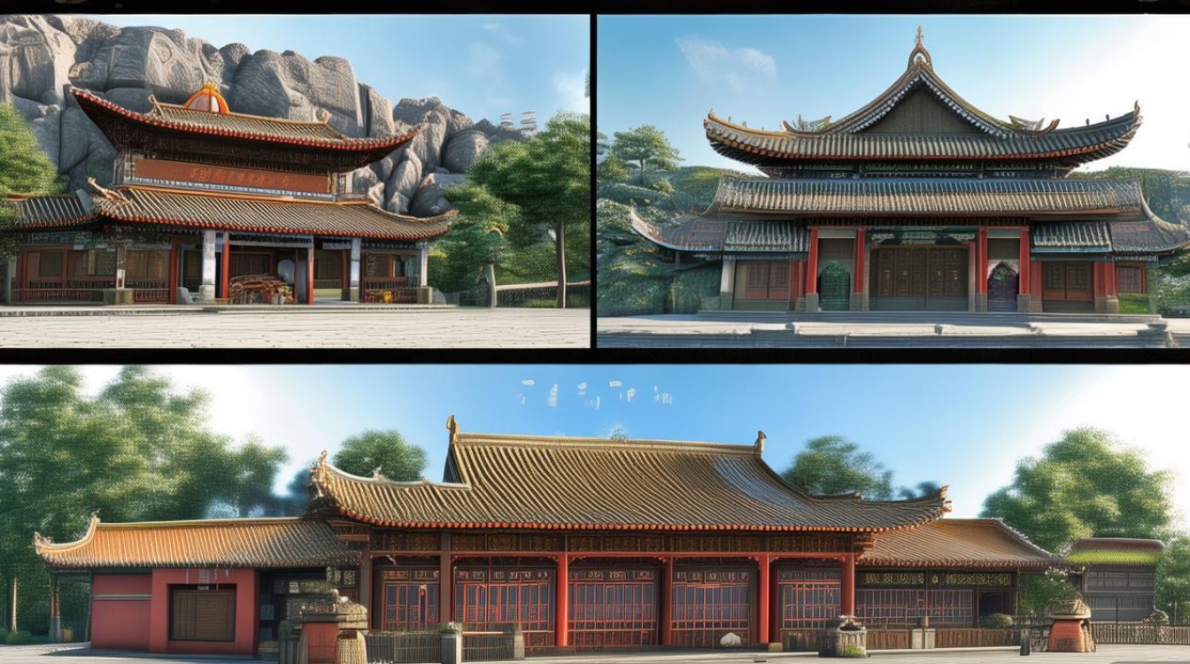 河南有名的景点有哪些