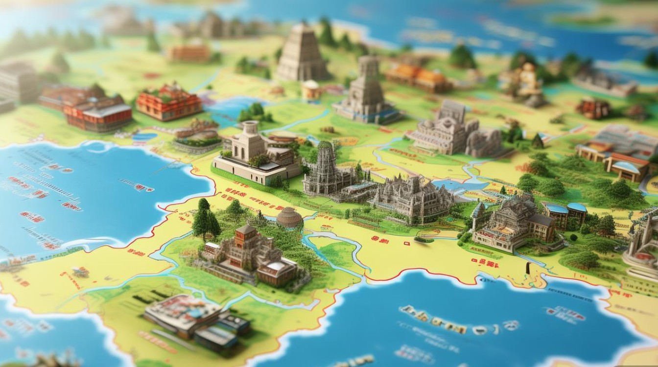 广东免费旅游景点大全