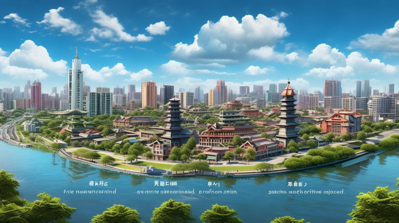 无锡免费景点排名前十 无锡免费景点排名前十