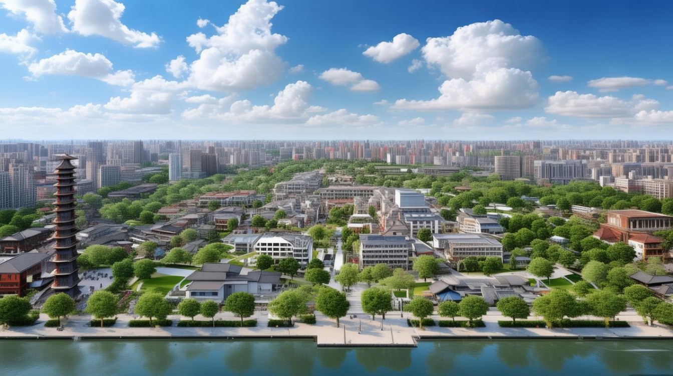 无锡免费景点排名前十 无锡免费景点排名前十