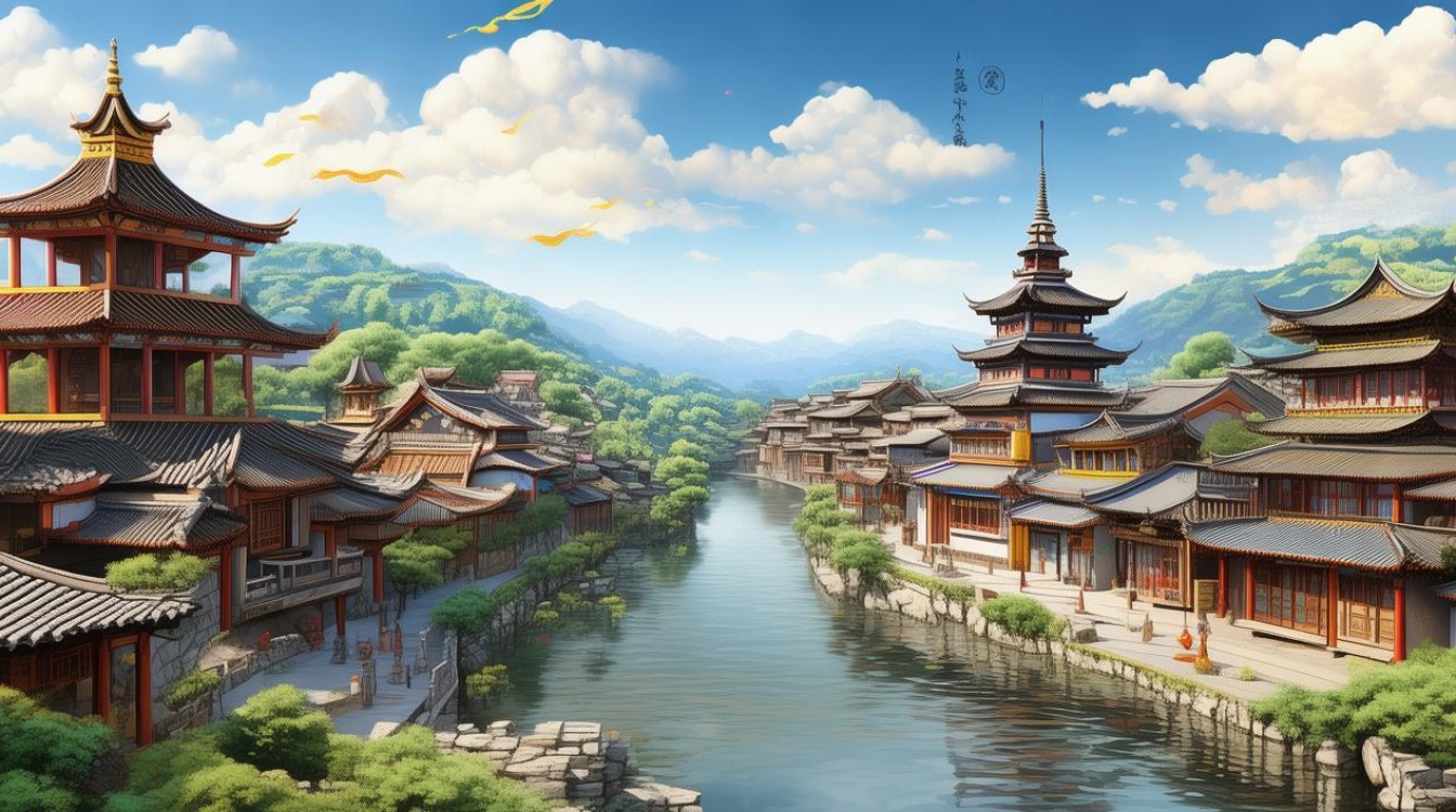 赣州著名景点有哪些