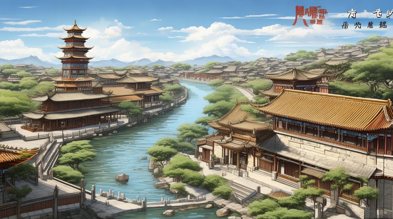 赣州著名景点有哪些