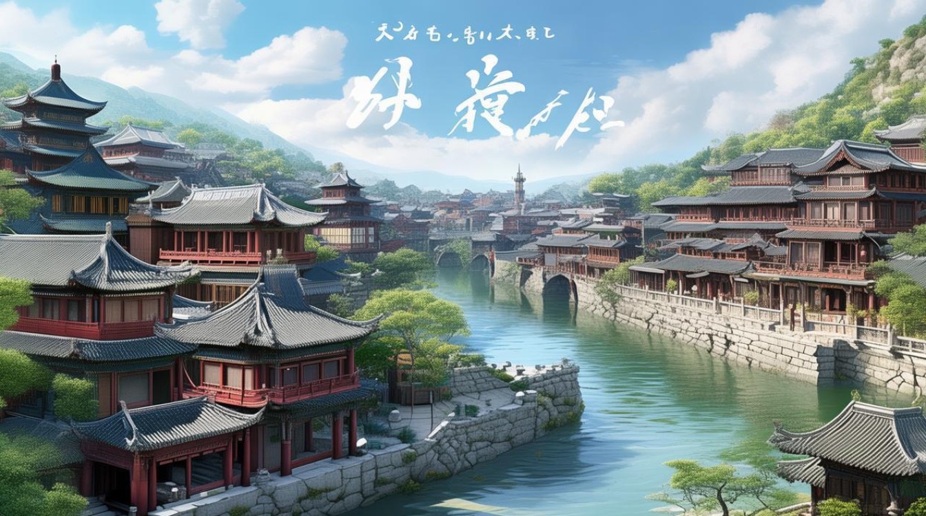 赣州著名景点有哪些