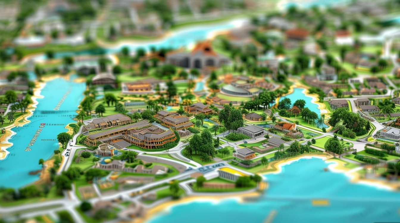 番禺有什么好玩的景点