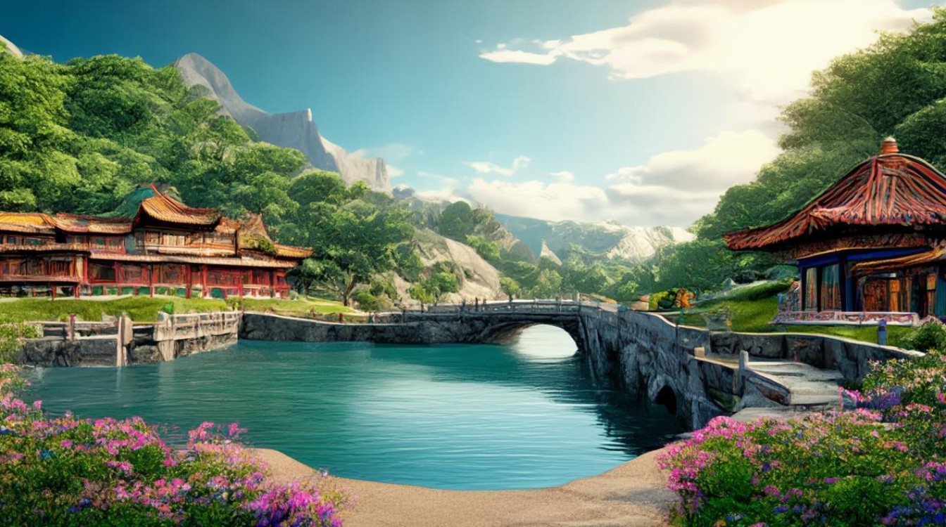 河北南部旅游景点