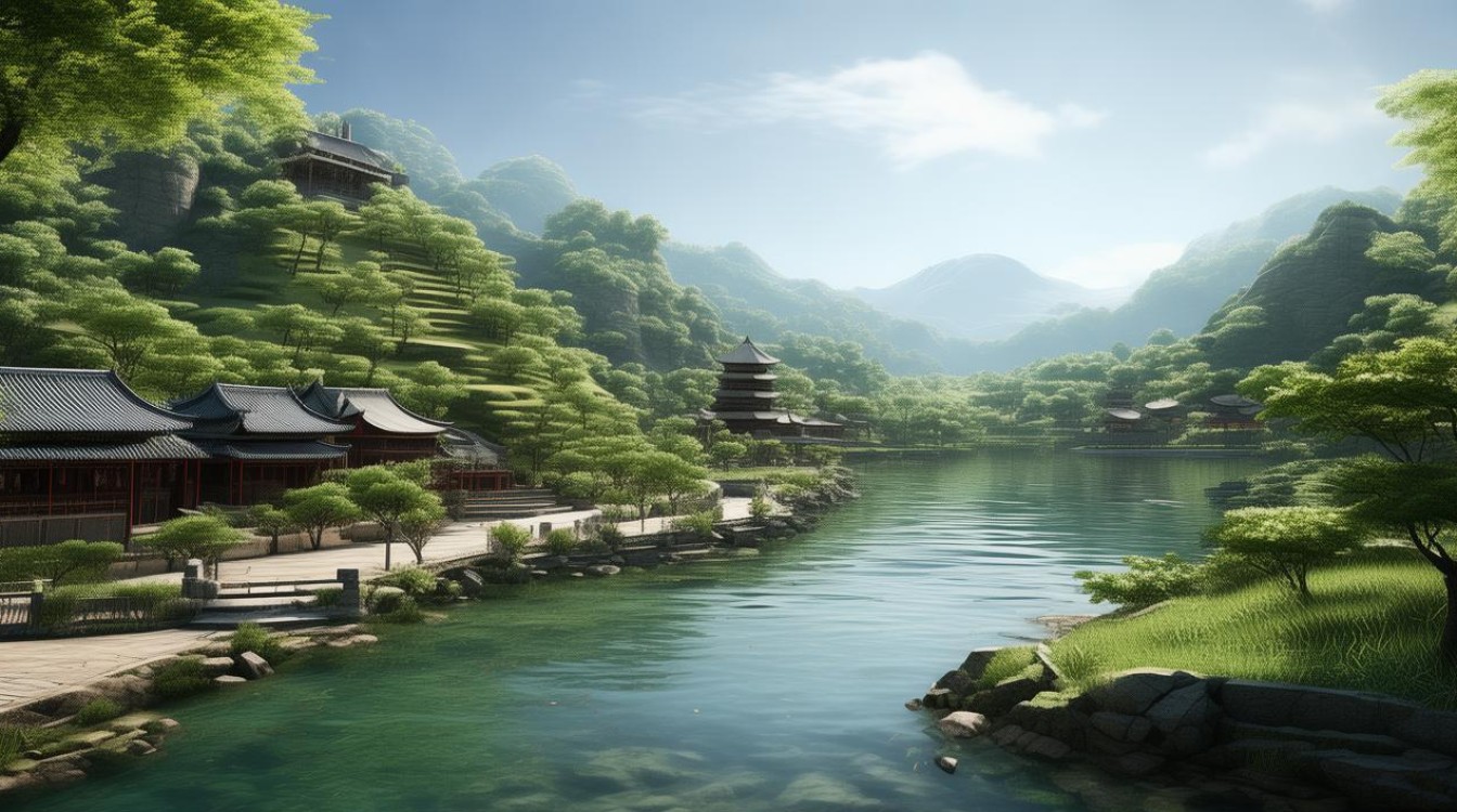 河北山水旅游景点 河北山水旅游景点