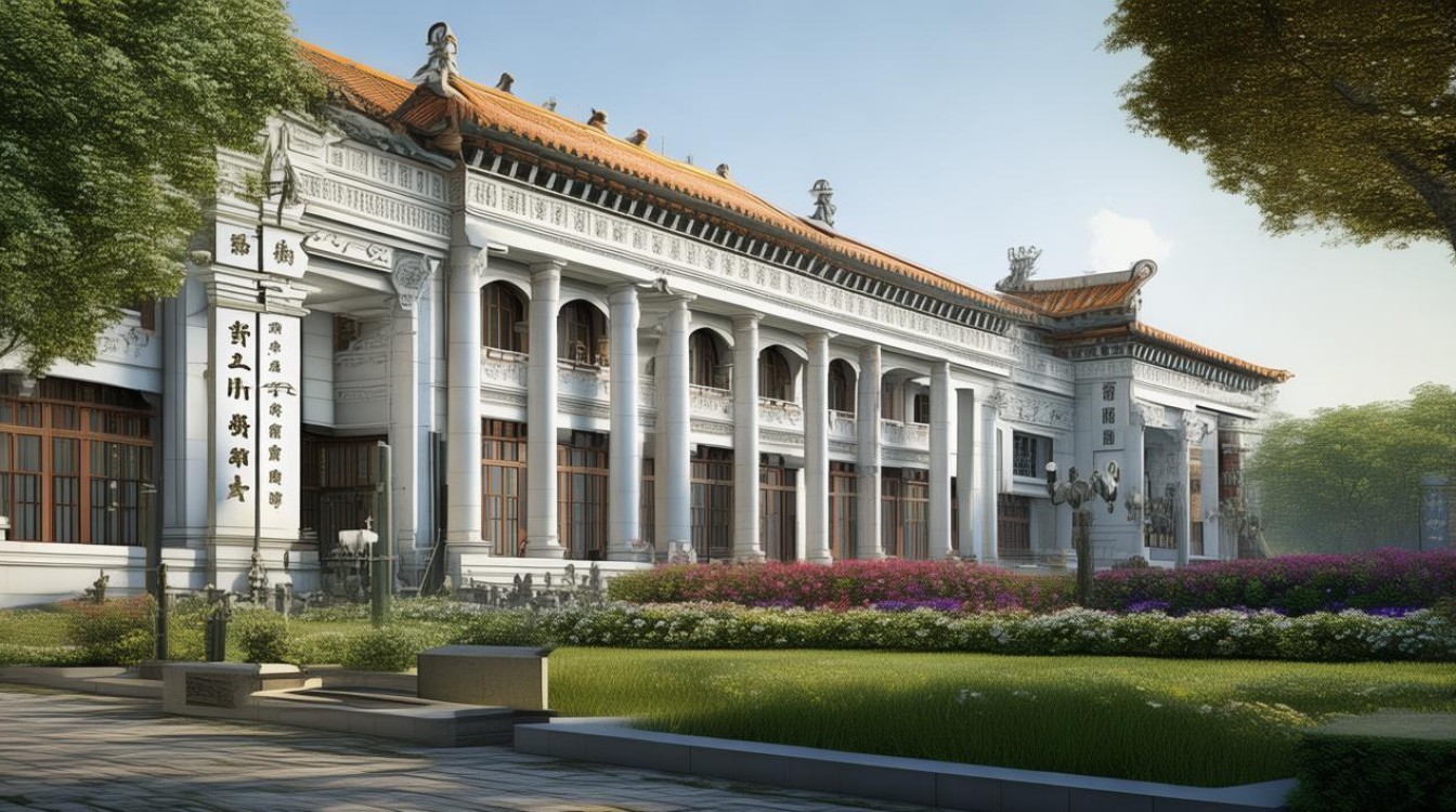 中山大学景点介绍 中山大学景点介绍