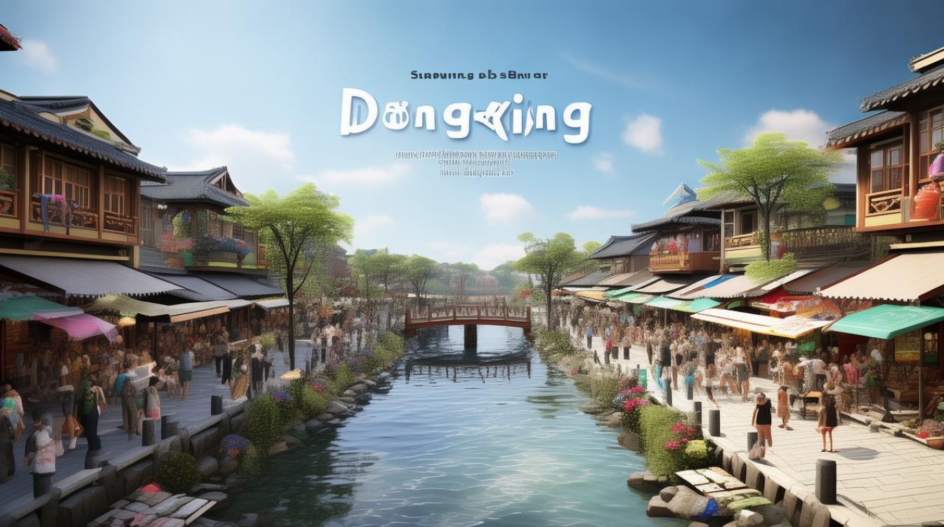 东兴有什么好玩的景点