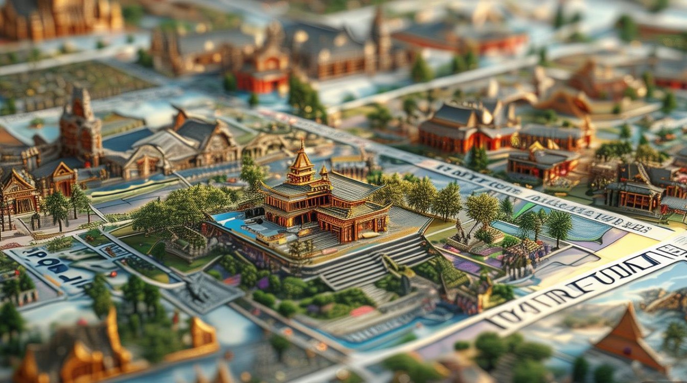 紫金旅游景点大全