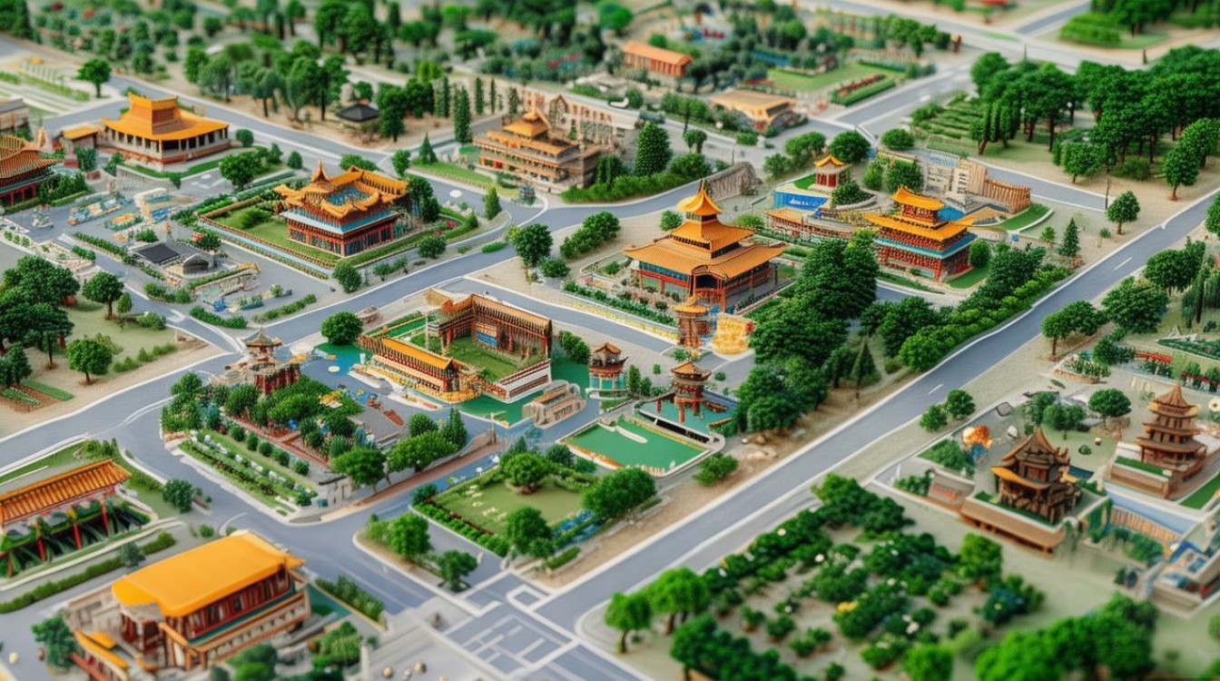 潮州旅游景点大全排名 潮州旅游景点大全排名