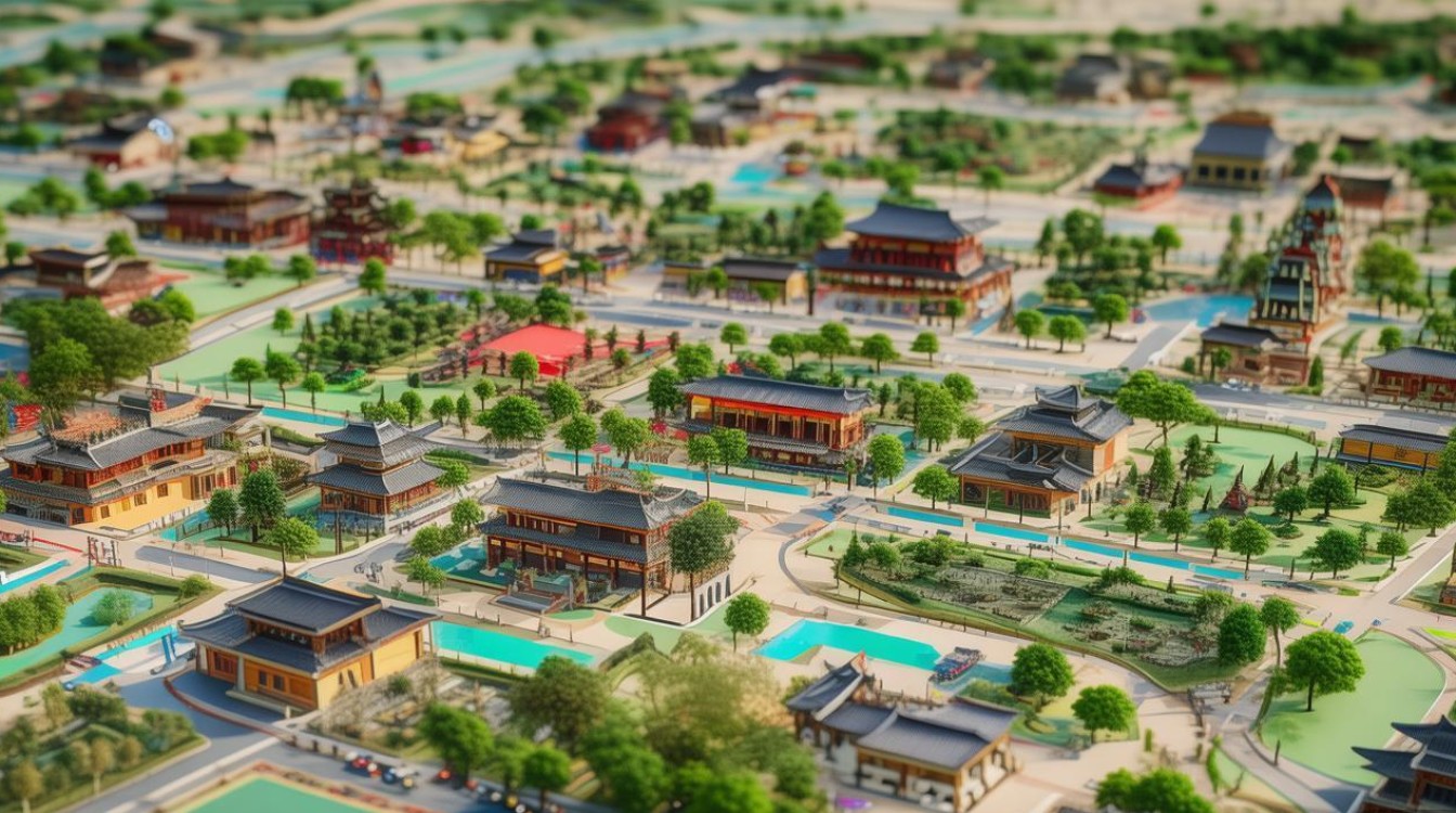 潮州旅游景点大全排名 潮州旅游景点大全排名