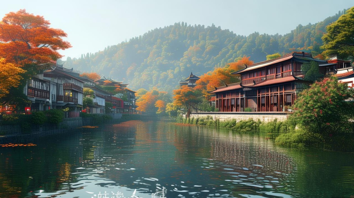 宜春有什么旅游景点