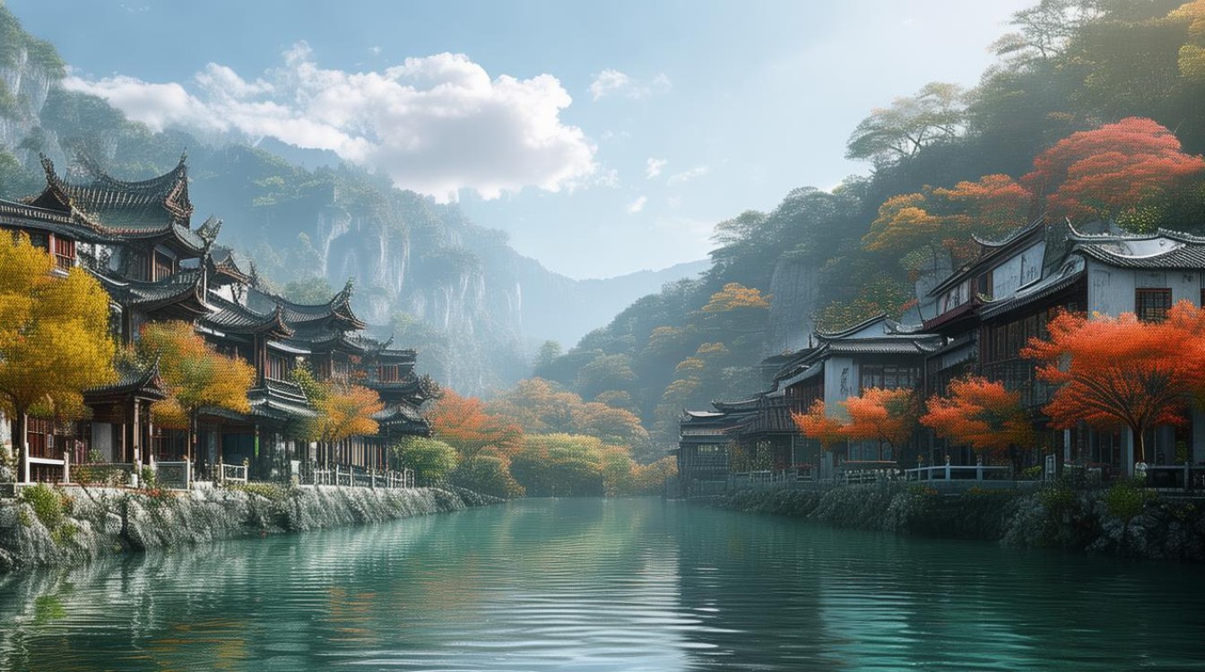 宜春有什么旅游景点