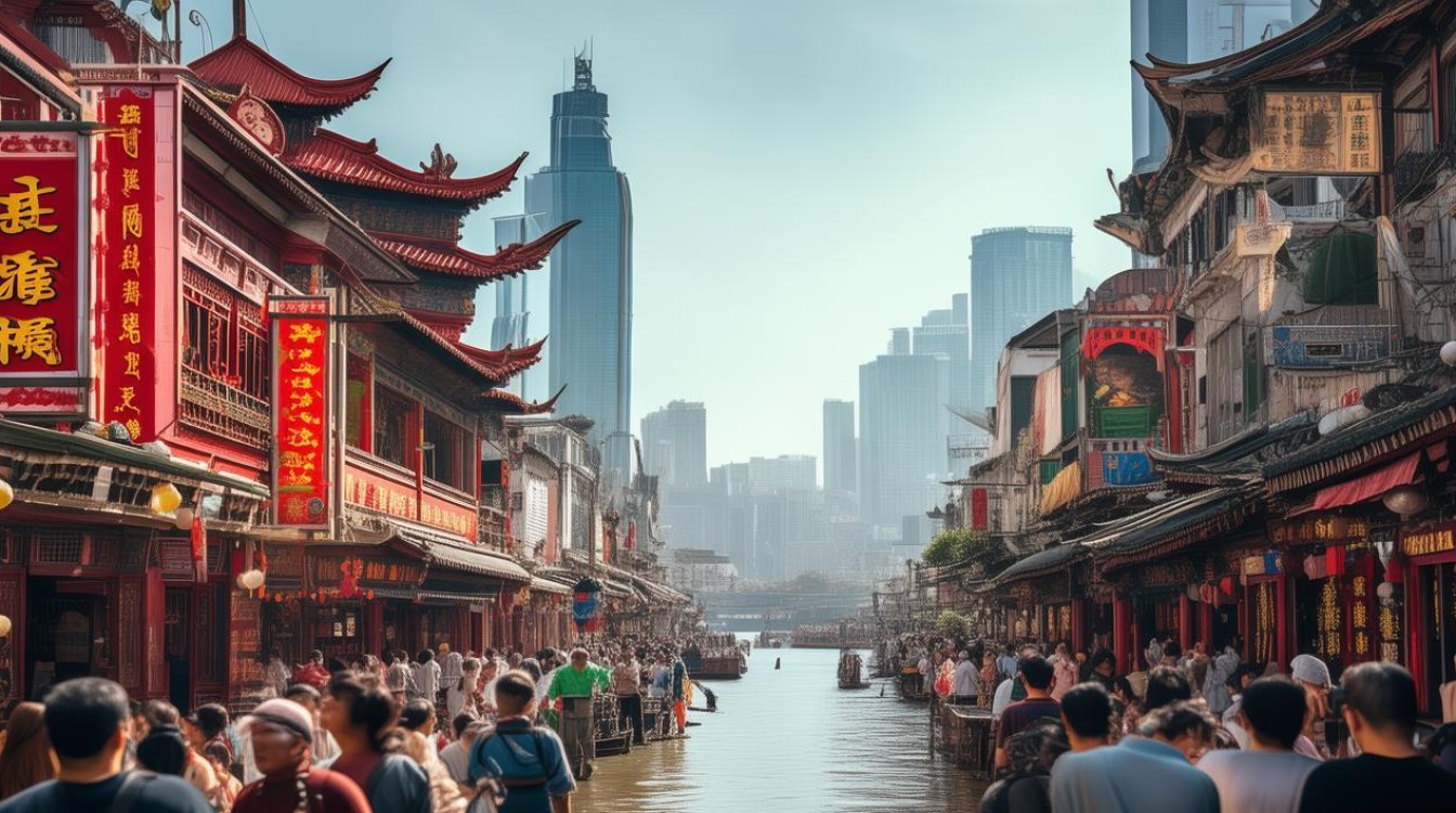 广州有啥旅游景点 广州有啥旅游景点