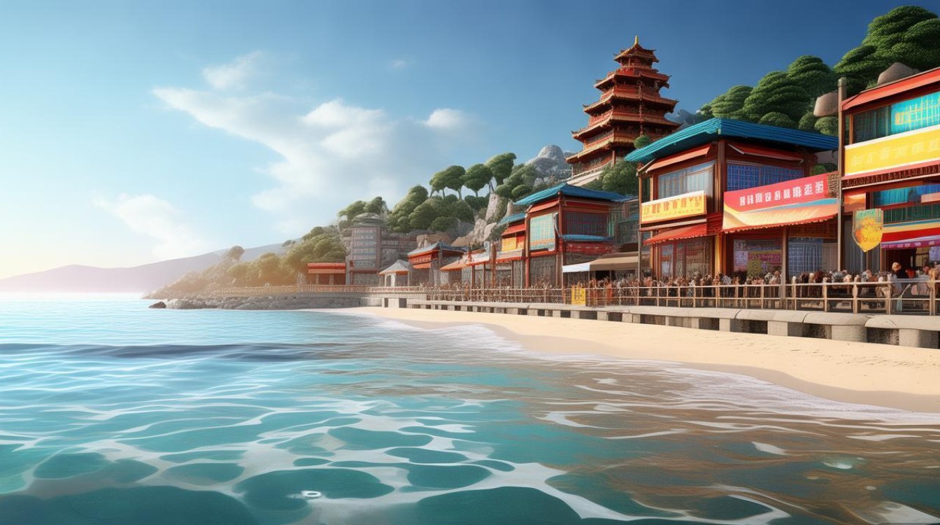 琼海有什么好玩的景点 琼海有什么好玩的景点