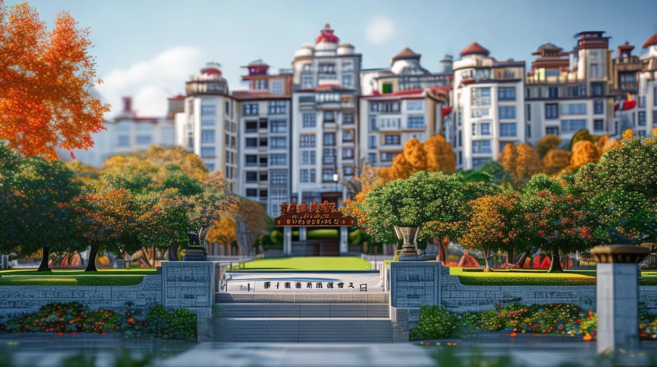 浙江大学附近景点