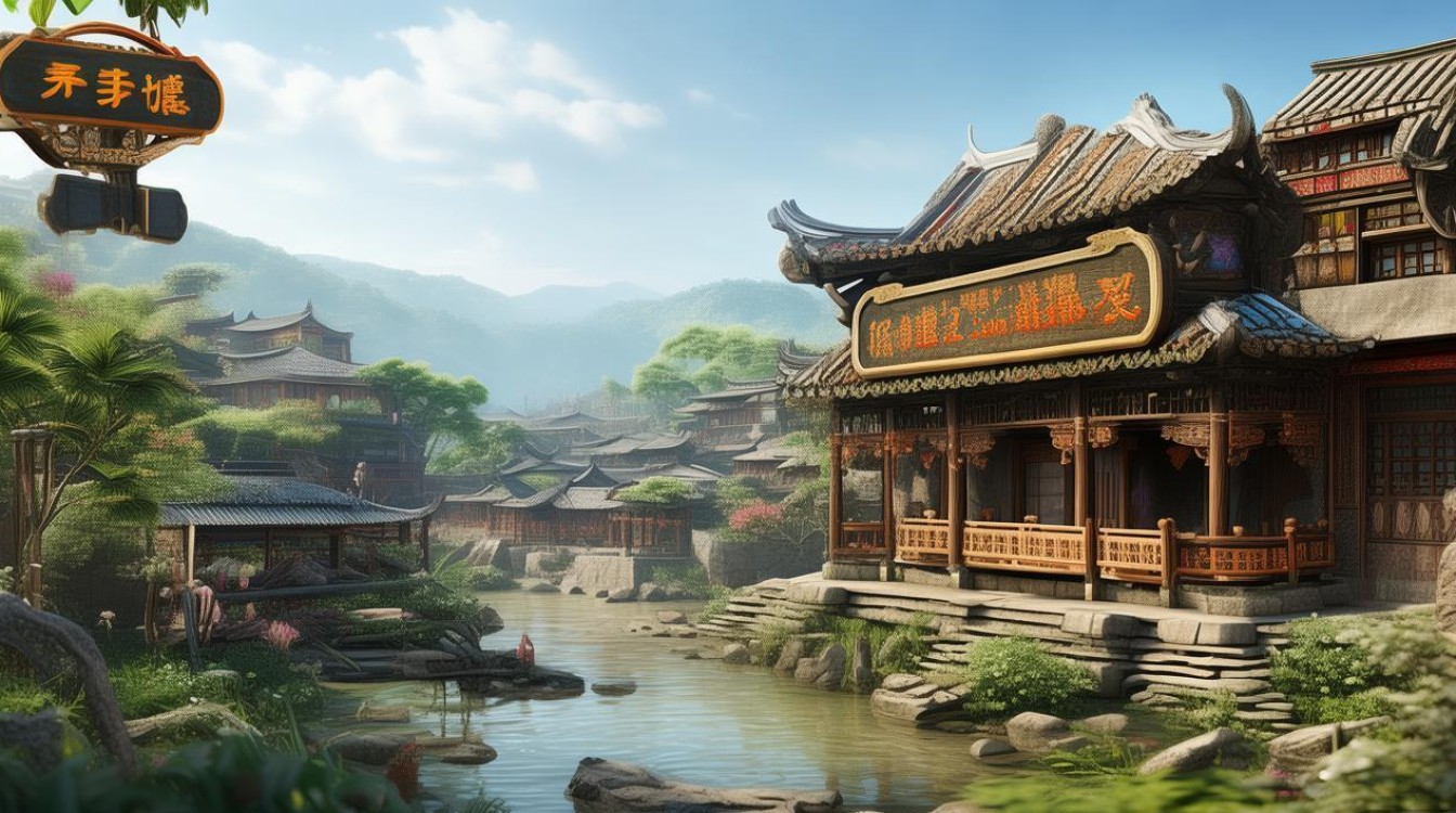 广东乡村旅游景点 广东乡村旅游景点