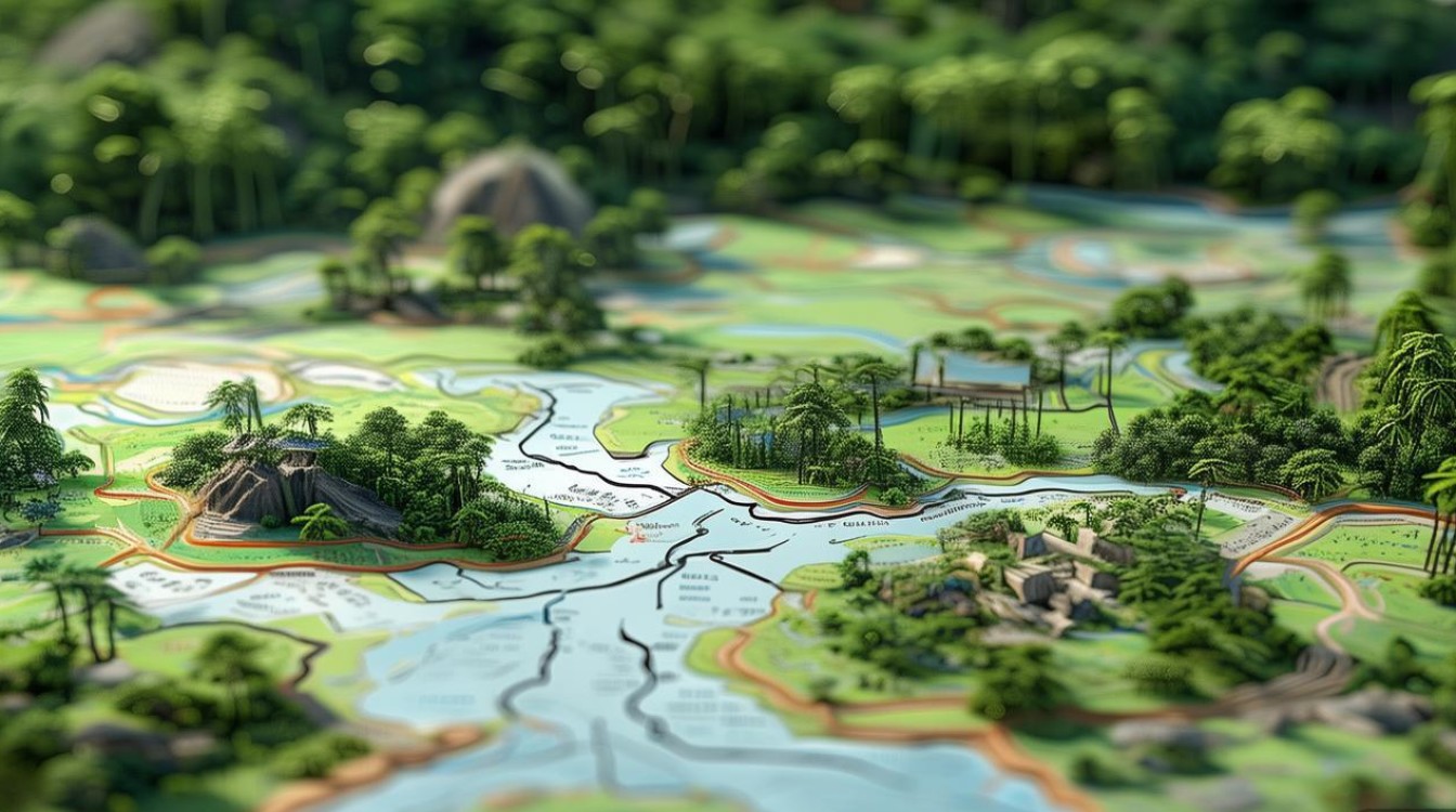 西双版纳旅游景点攻略 西双版纳旅游景点攻略