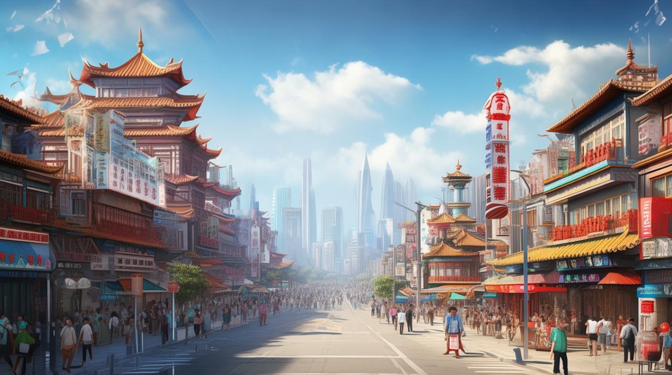 东莞市内旅游景点