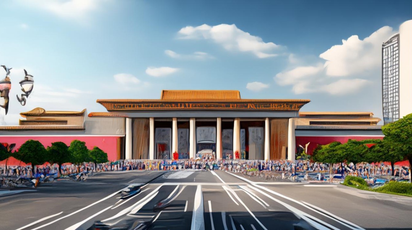 北京火车站周边景点 北京火车站周边景点