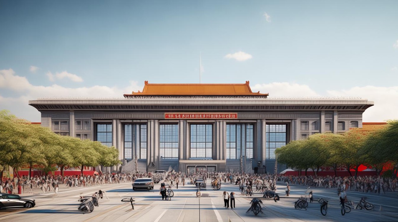 北京火车站周边景点 北京火车站周边景点