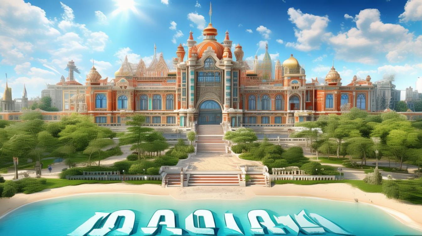 大连有哪些好玩的景点 大连有哪些好玩的景点