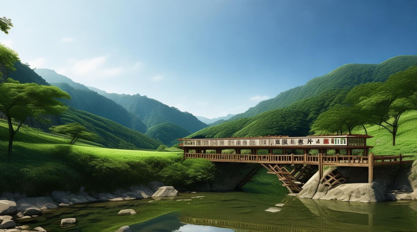 恩施坪坝营旅游景点