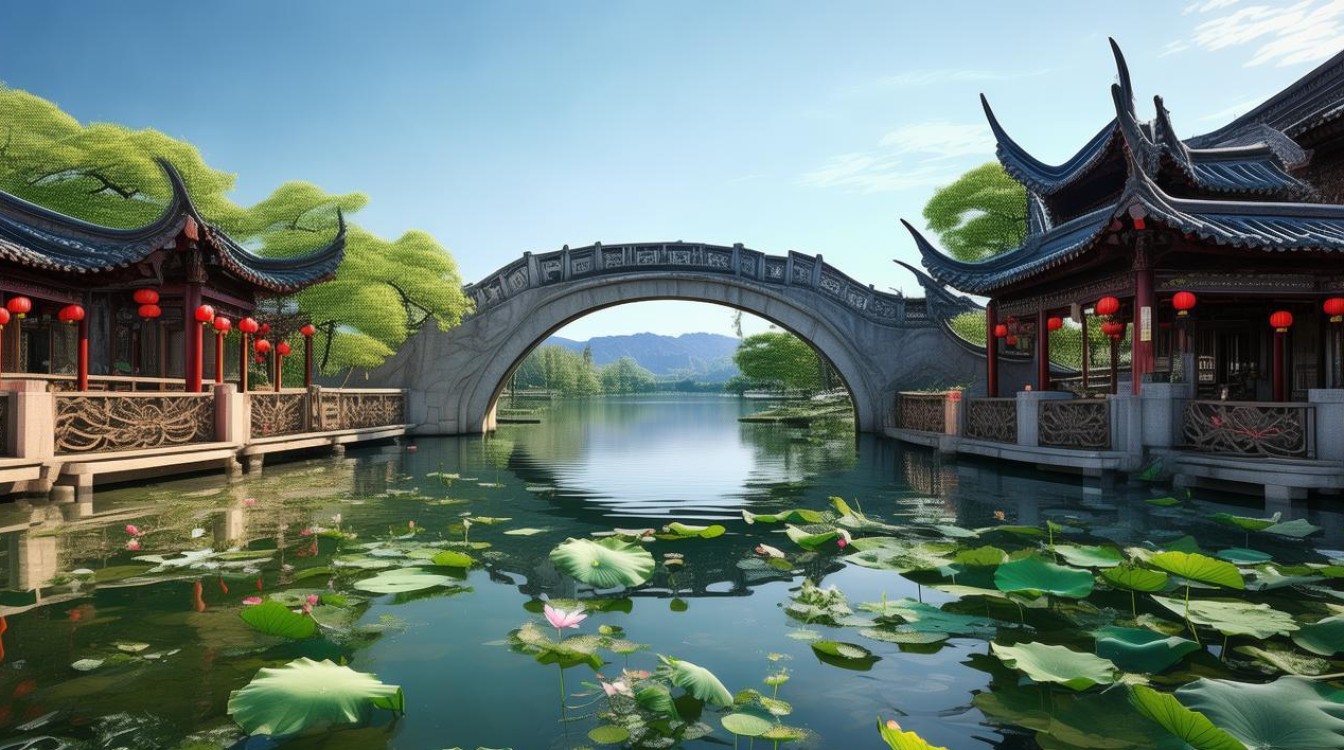 太湖最值得去的景点 太湖最值得去的景点