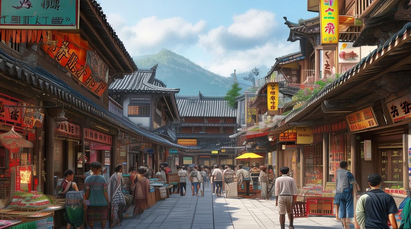 山西长治旅游景点大全 山西长治旅游景点大全