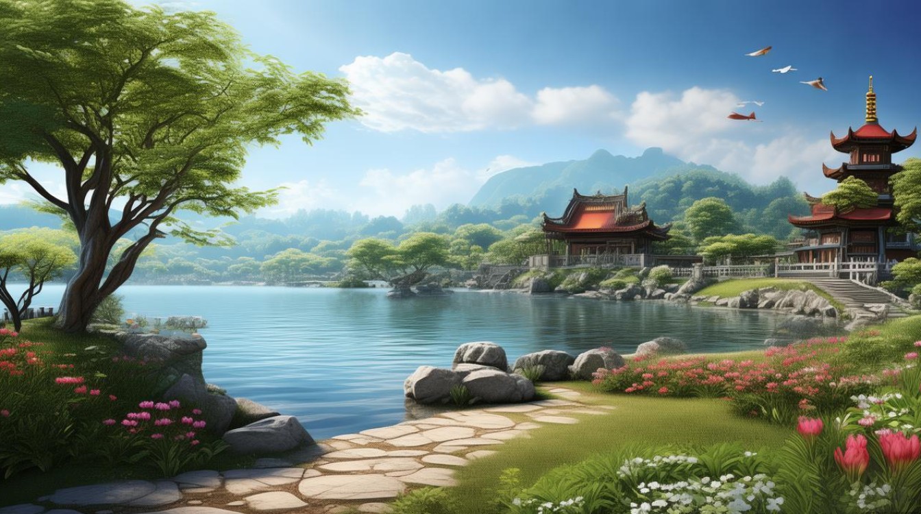 禄口机场附近景点 禄口机场附近景点