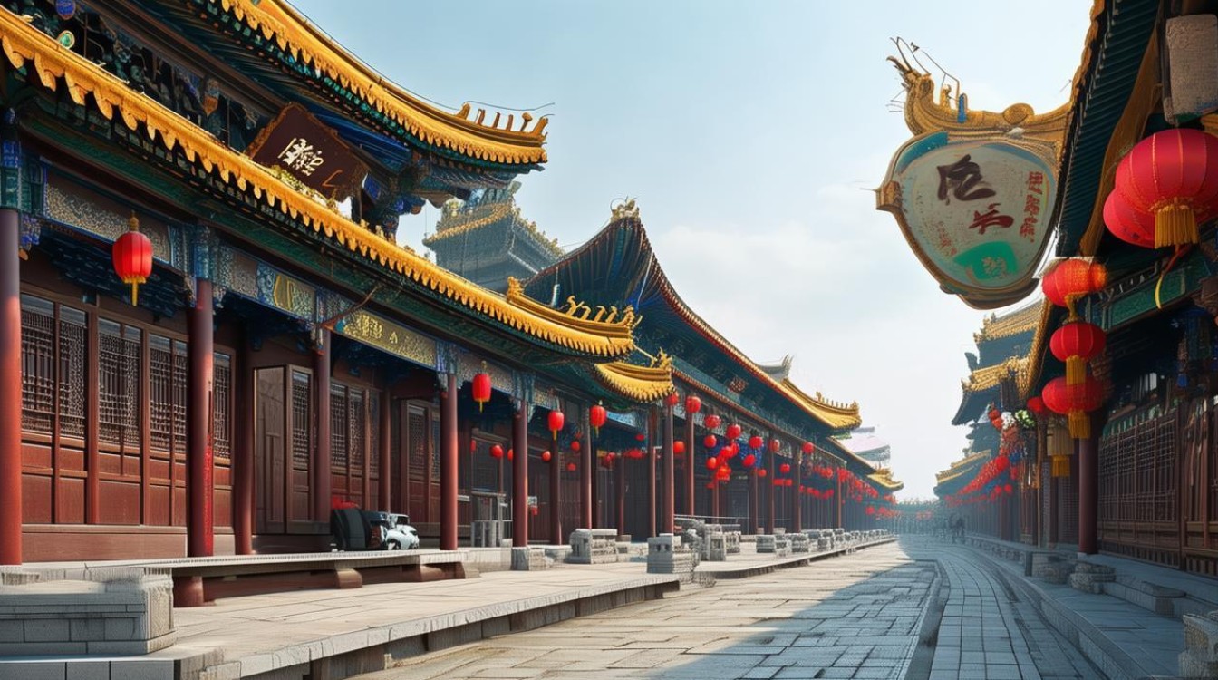 未央区有什么景点