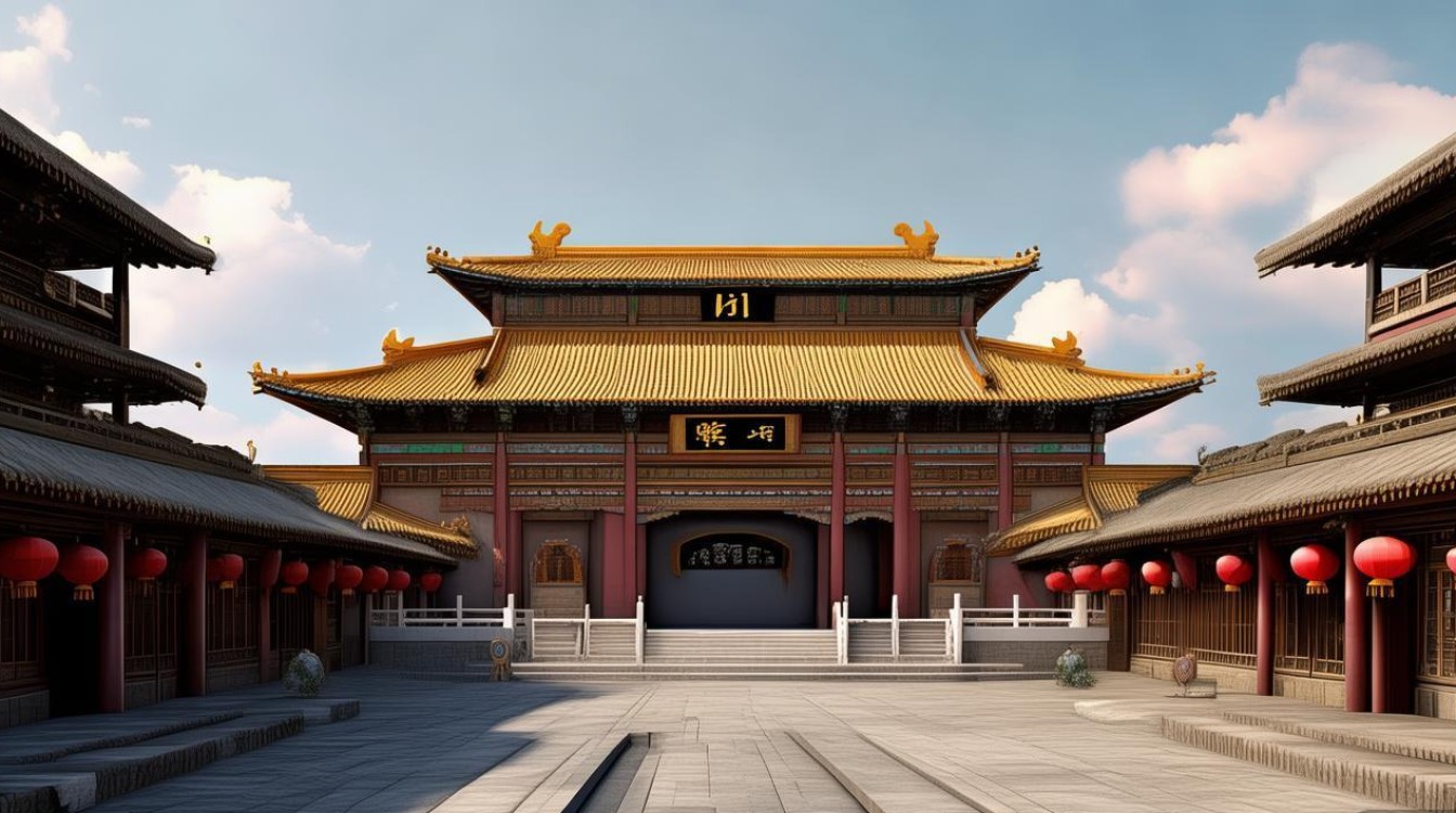 未央区有什么景点