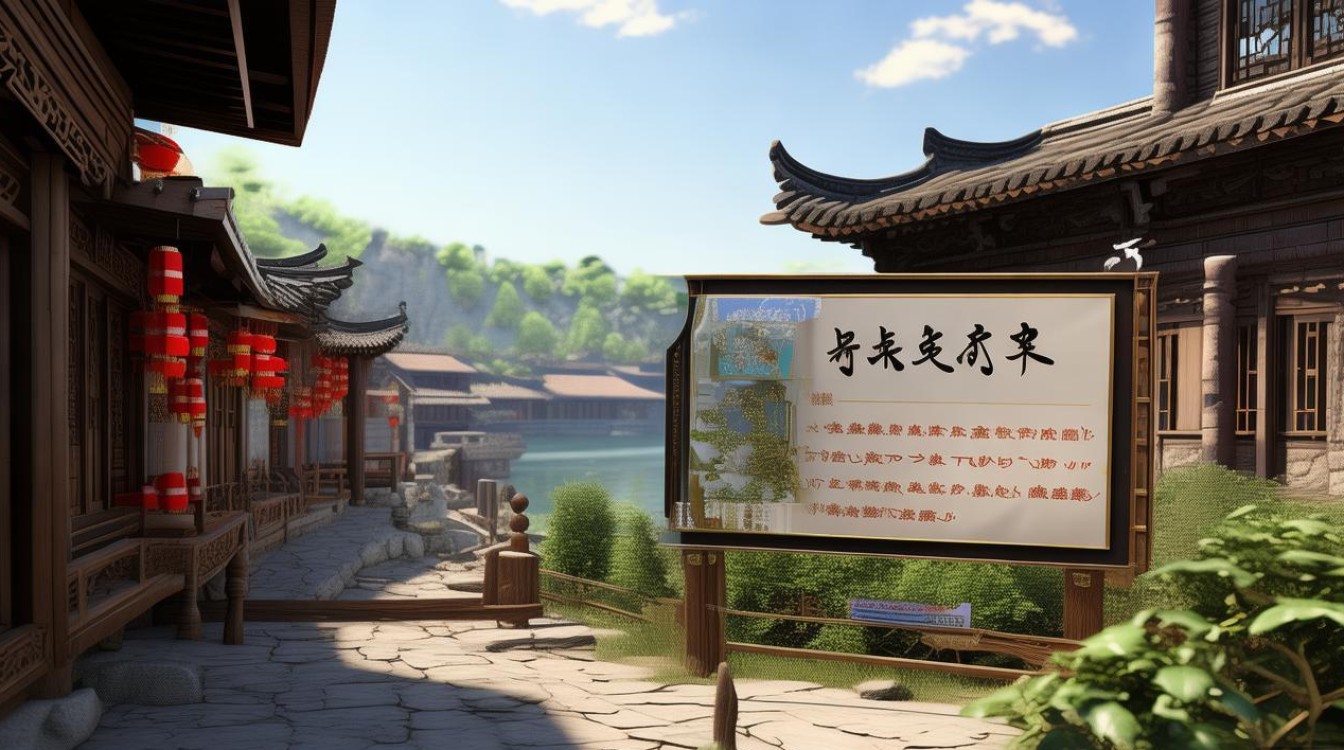 鲁迅故里的景点介绍