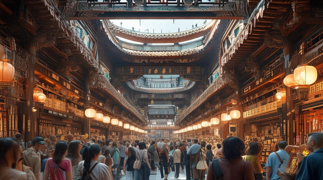 台州室内旅游景点