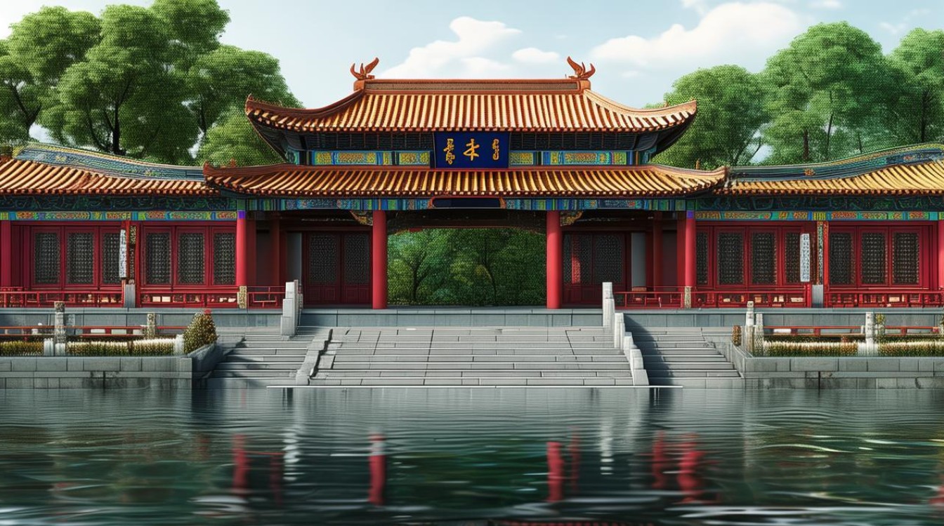 辽源的旅游景点