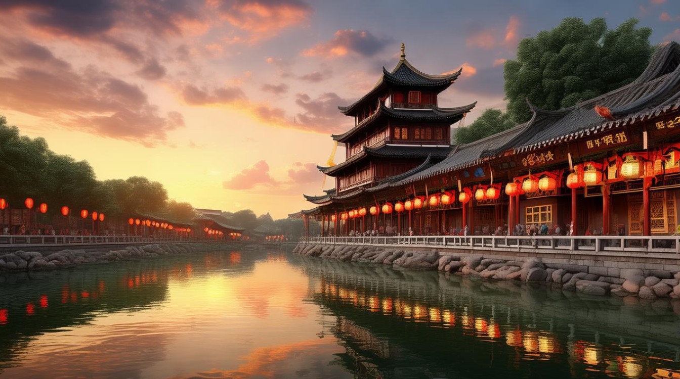 安庆地区旅游景点