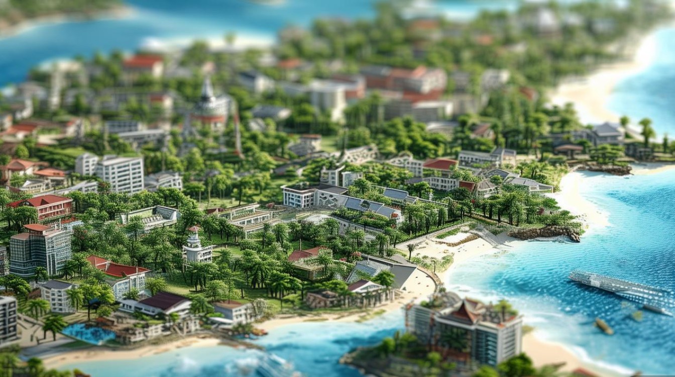 朱家尖旅游景点大全 朱家尖旅游景点大全