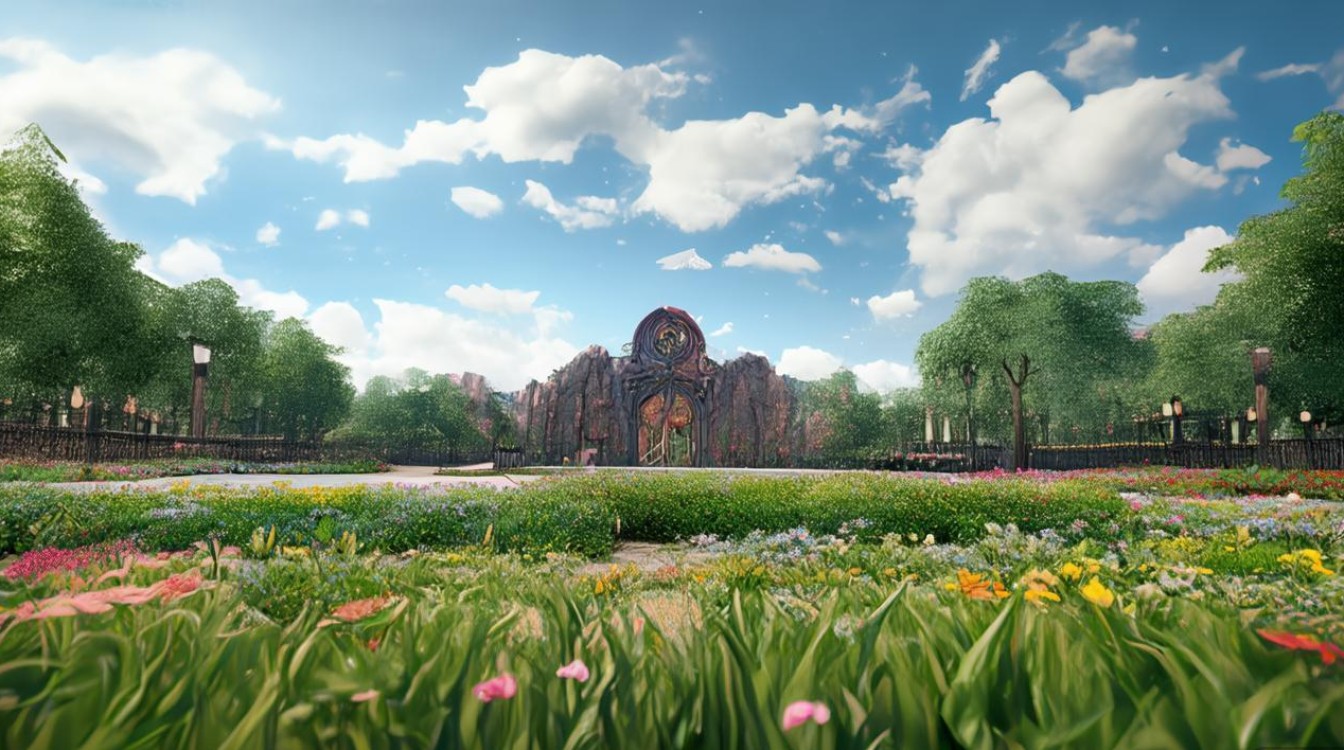 恐龙园附近的景点 恐龙园附近的景点