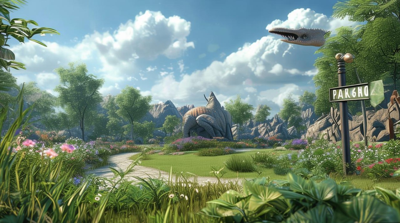 恐龙园附近的景点 恐龙园附近的景点