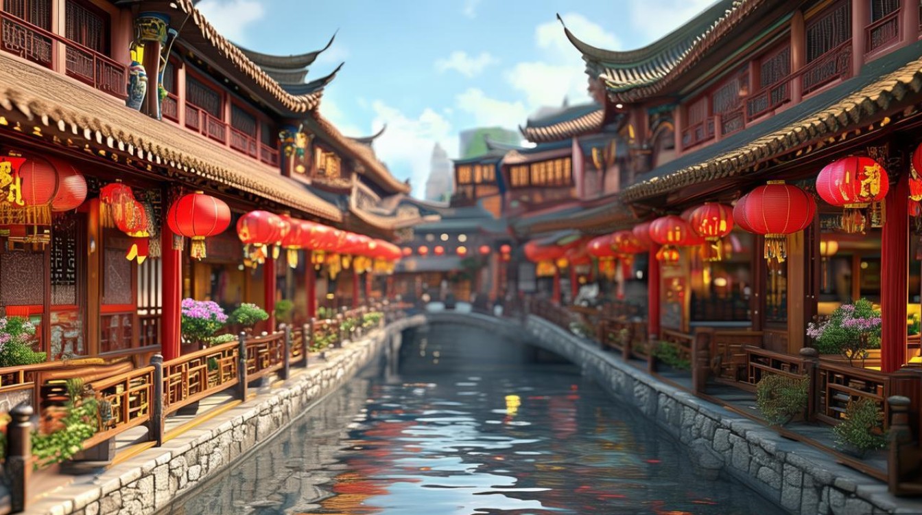 绍兴旅游景点必去