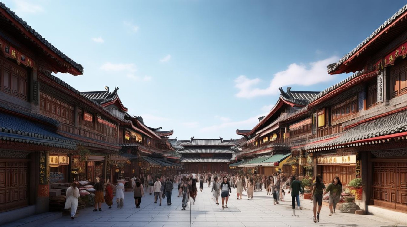 开原旅游景点大全 开原旅游景点大全