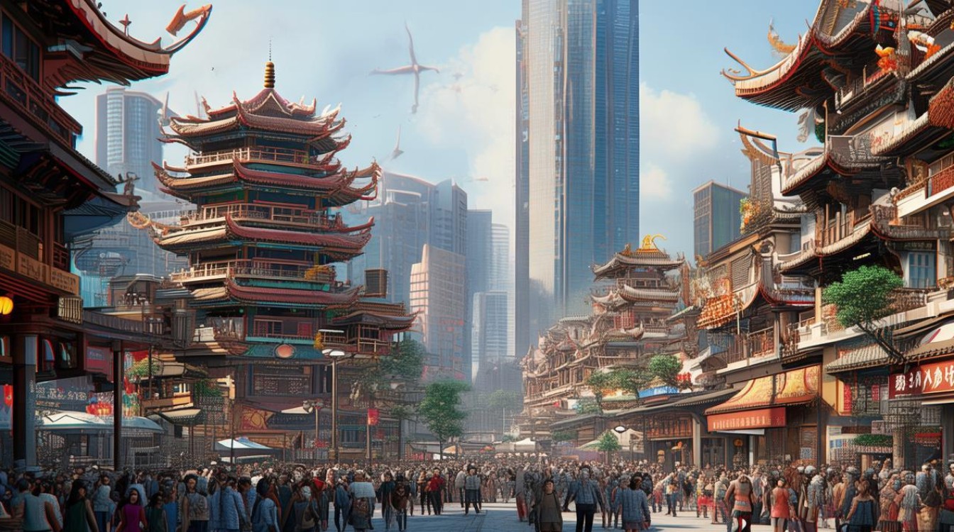 邵阳市内景点 邵阳市内景点